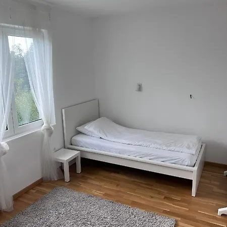 Nik شقة